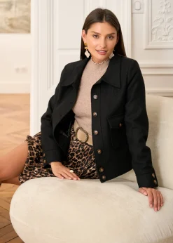 Veste Louisa