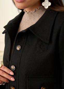 Veste Louisa