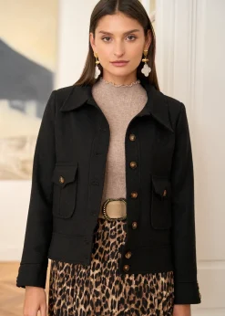 Veste Louisa