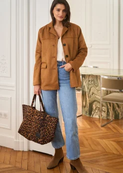 Veste Nina