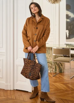 Veste Nina