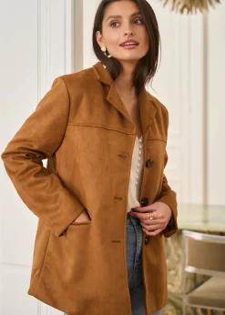 Veste Nina