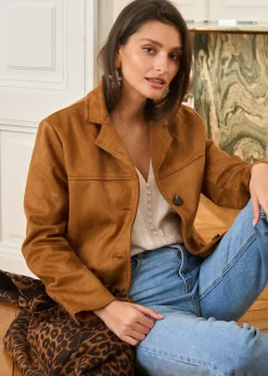 Veste Nina