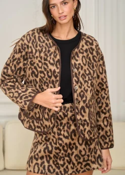 Veste Noa