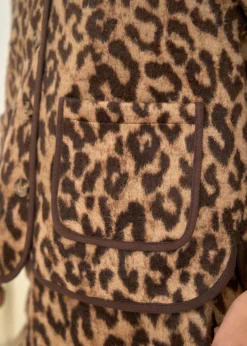 Veste Noa