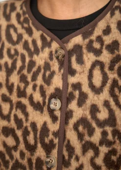 Veste Noa