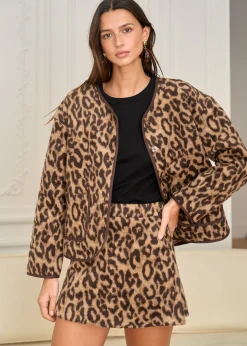 Veste Noa