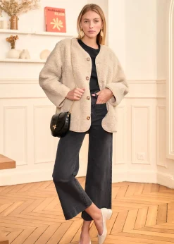 Veste Norah