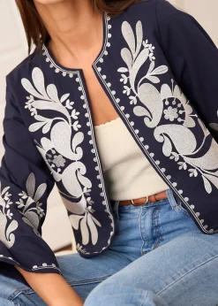 Veste Oriane