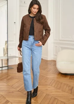 Veste Séréna
