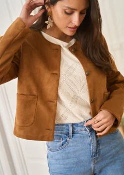 Veste Séréna