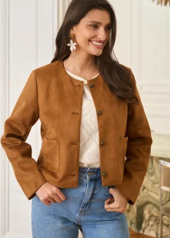 Veste Séréna