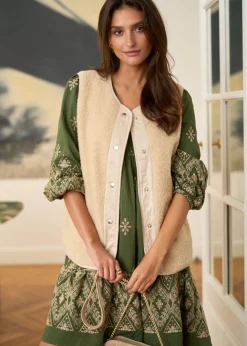 Veste Swan