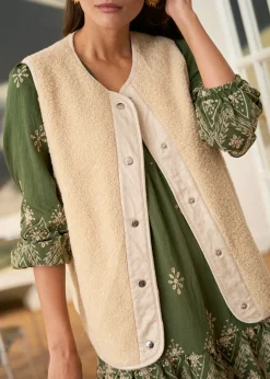 Veste Swan