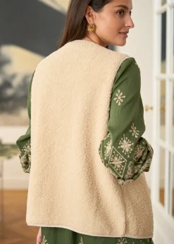 Veste Swan